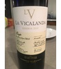 Bodegas Bilbainas La Vicalanda 2010